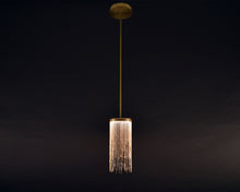 Metal Chain Pendant Light | DSHOP