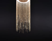 Larose Guyon Chain Pendant Light | DSHOP