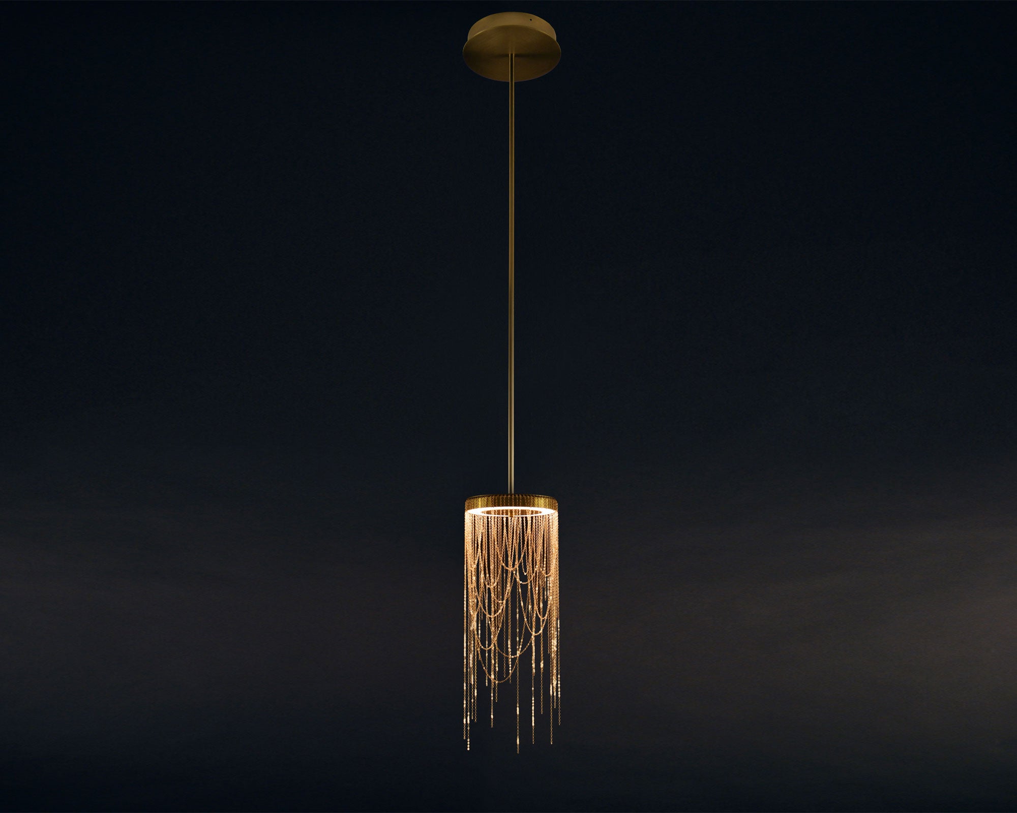 Otero XS 02 Pendant Light | Larose Guyon | DSHOP