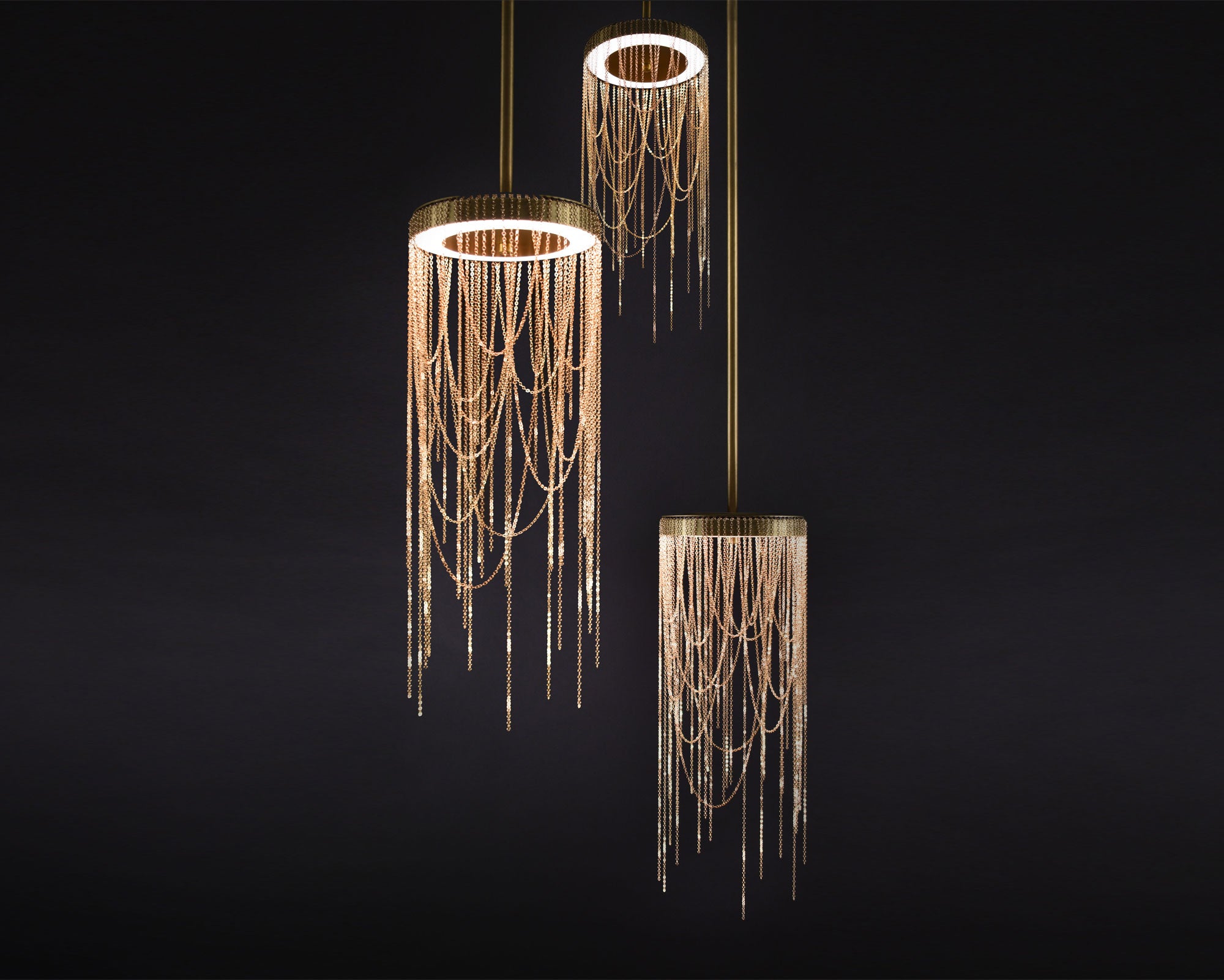 Otero XS 02 Pendant Light | Larose Guyon | DSHOP