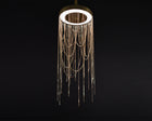 Brass Chain Pendant Light | DSHOP