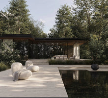 101 Copenhagen Outdoor Seating