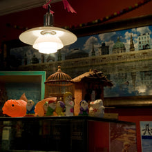 PH 2/1 Pendant Poul Henningsen