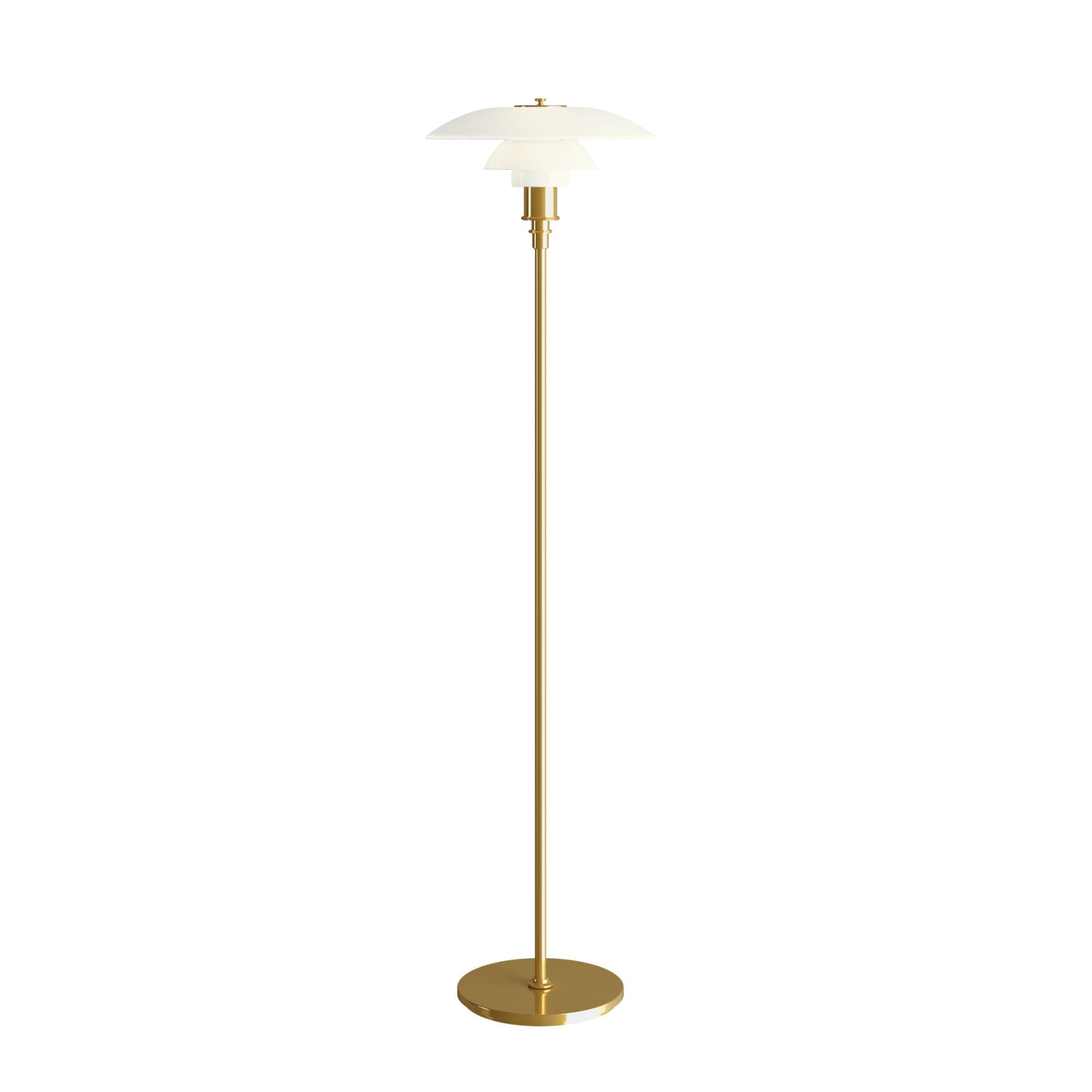 PH 3½-2½ Floor Lamp 