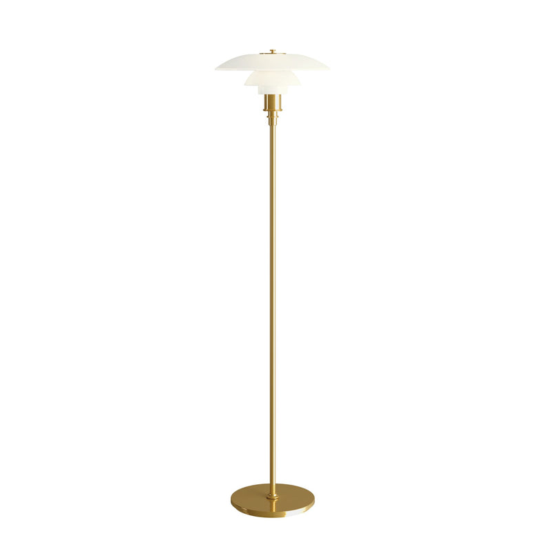 PH 3½-2½ Floor Lamp 