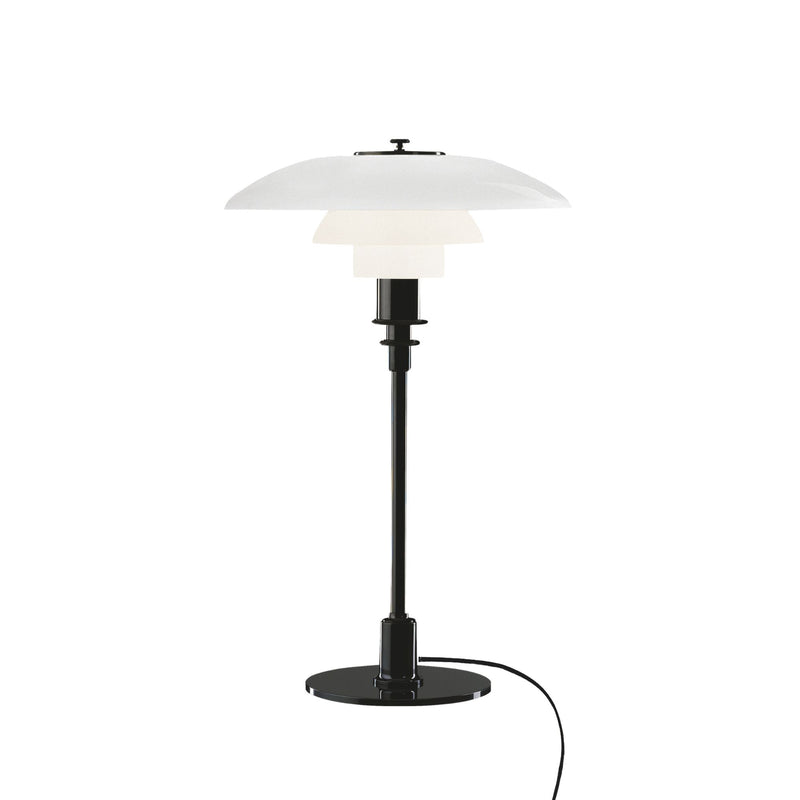 PH 3/2 Glass Table Lamp 