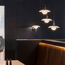 PH 3/2 Pendant Poul Henningsen