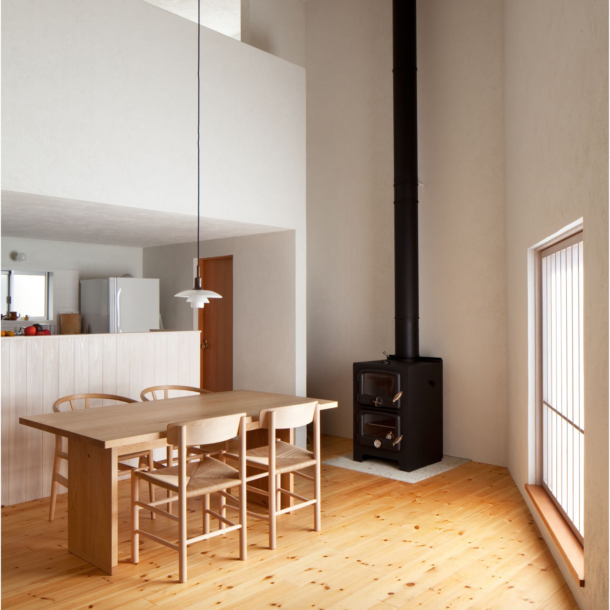 Louis Poulsen PH 3/2 Pendant