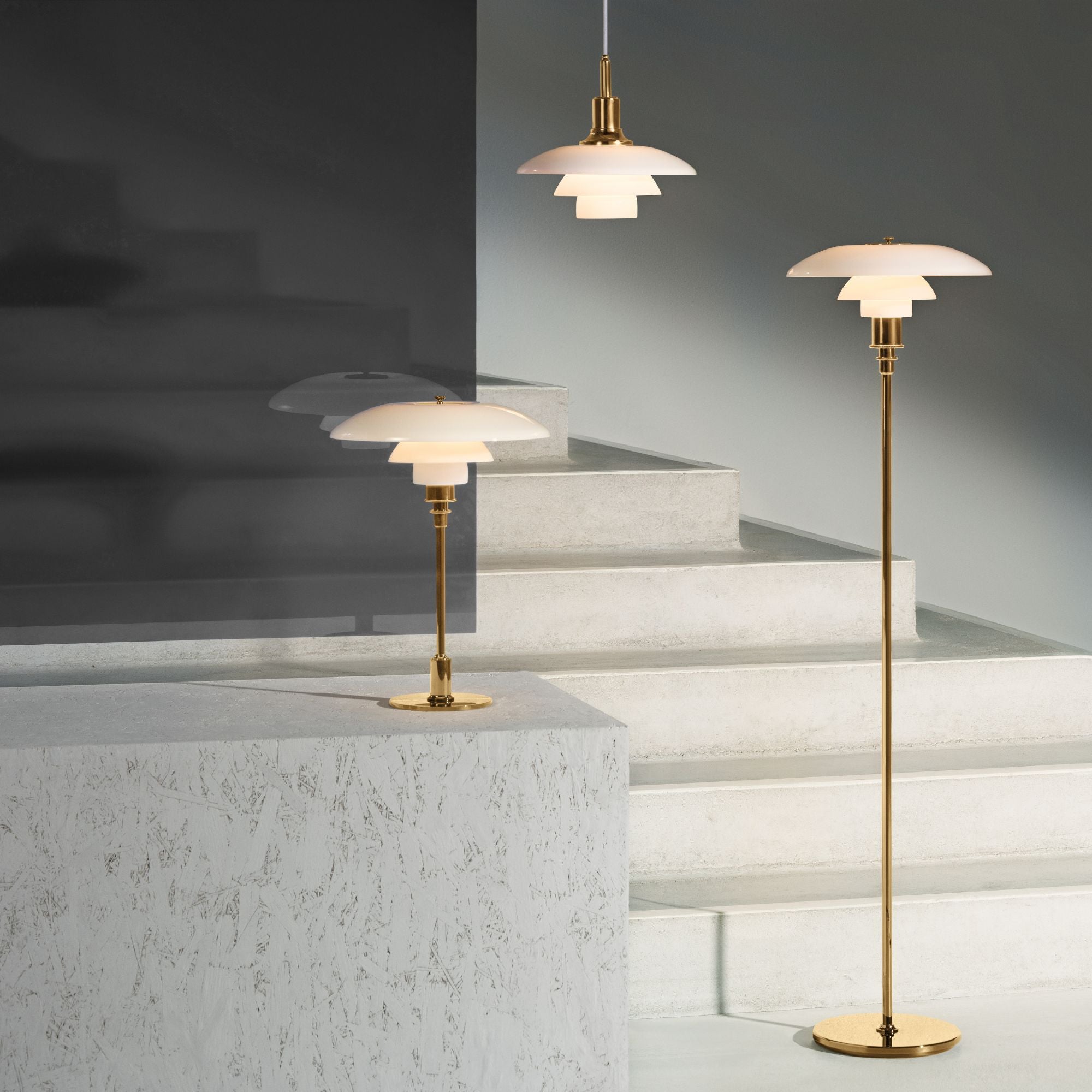 PH 3/2 Pendant Light | Louis Poulsen | DSHOP