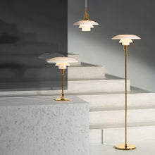 PH 3/2 Pendant Sizes