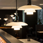 PH 3/2 Pendant Black - Louis Poulsen