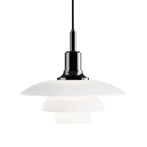 PH 3½-3 Glass Pendant