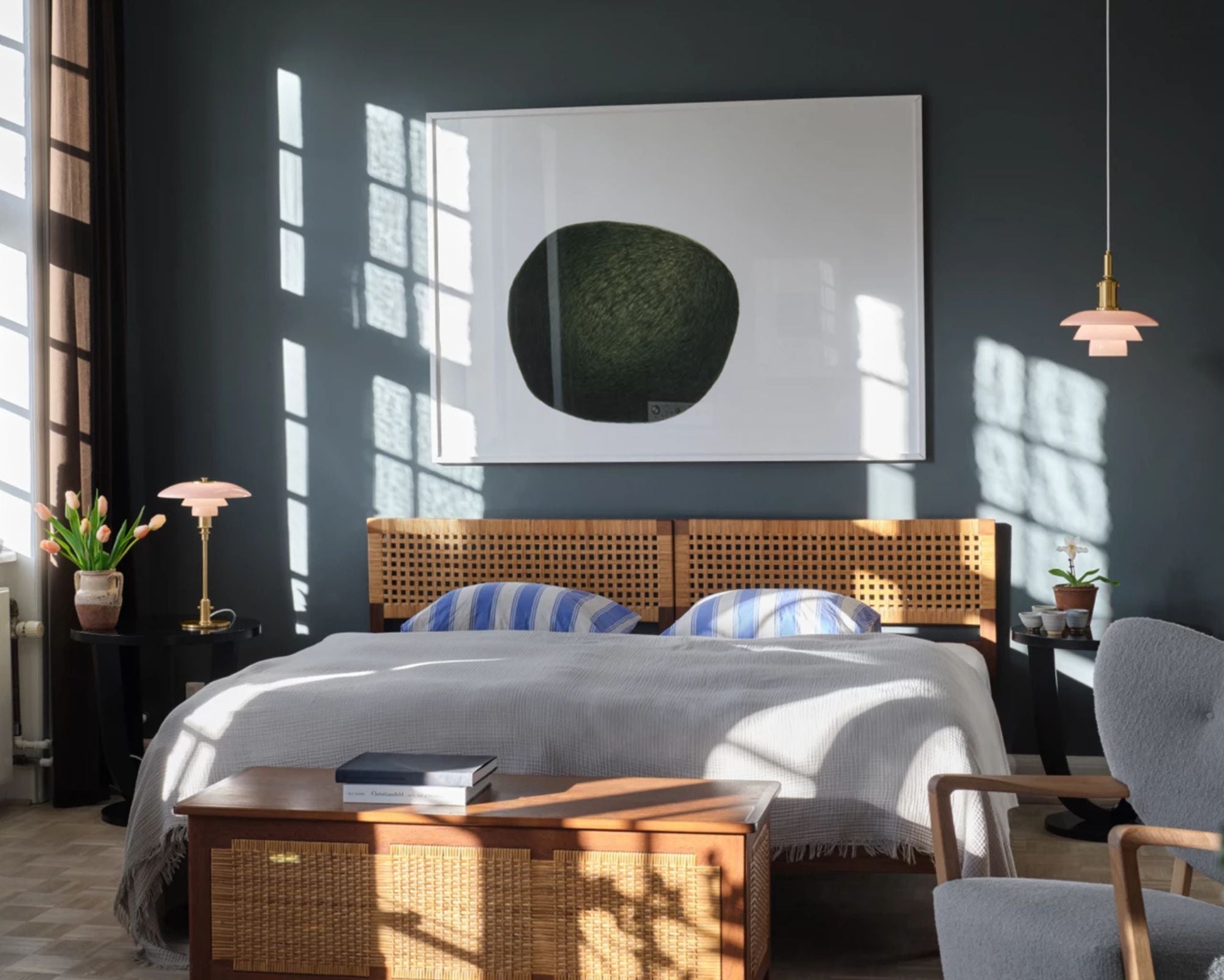 Danish Modern Lighitng | DSHOP