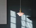 Pink Pendant Light | DSHOP