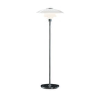 PH 4½-3½ Glass Floor Lamp 