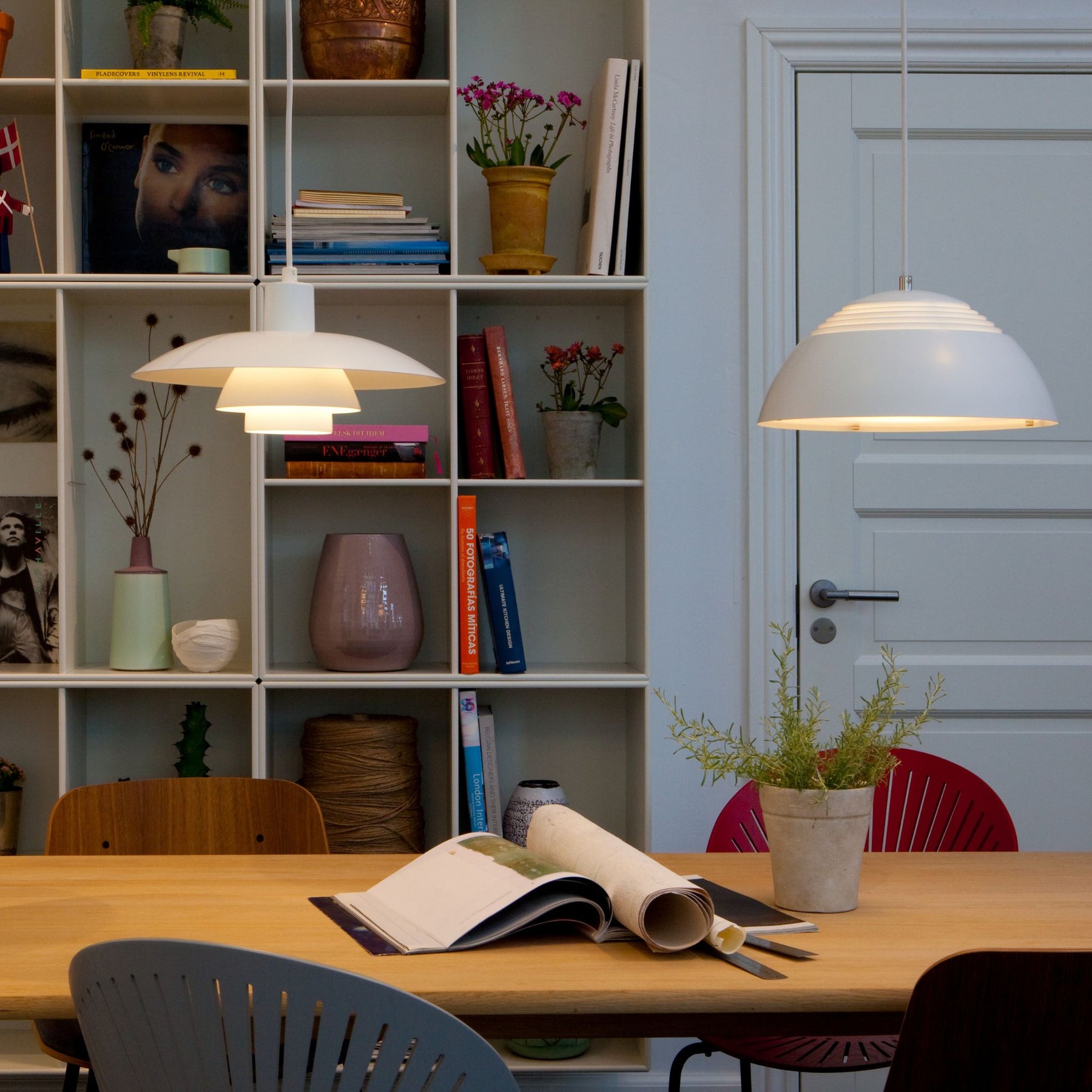専用です。HAY チェア、ルイスポールセンPH 4/3 Pendant PH 4/3 Pendant Light | Louis Poulsen