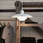 PH 4/3 Pendant - Louis Poulsen