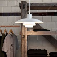 PH 4/3 Pendant - Louis Poulsen