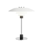 PH 4/3 Table Lamp - White