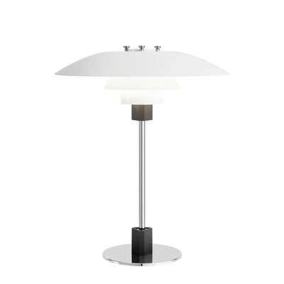 PH 4/3 Table Lamp - White