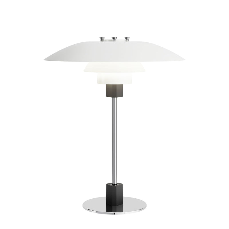 PH 4/3 Table Lamp - White