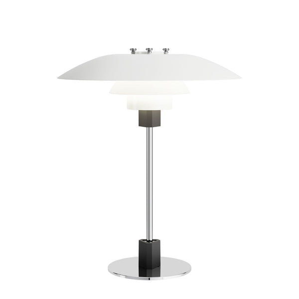 Louis Poulsen PH 4/3 ペンダント 17202 ホワイト PH 4/3 Pendant Light | Louis Poulsen | DSHOP