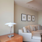 PH 4½-3½ Glass Table Lamp  - Poul Henningsen