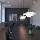 Poul Henningsen PH 4½-4 Glass Pendant