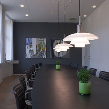 Poul Henningsen PH 4½-4 Glass Pendant