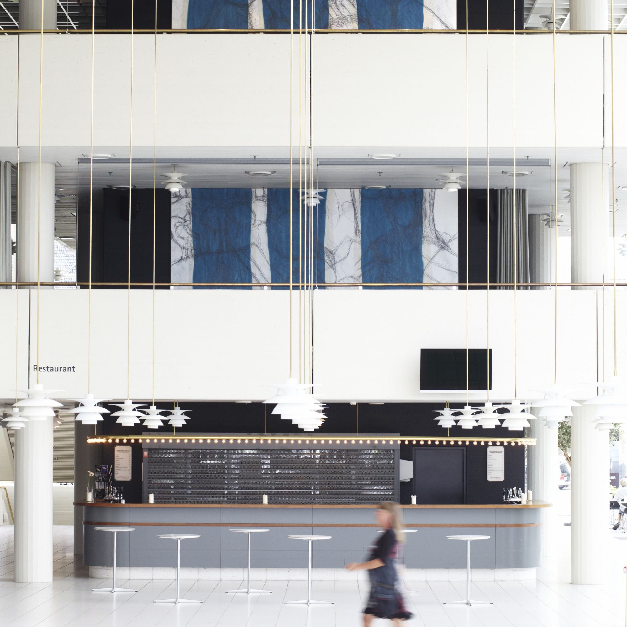 ルイスポールセン PH 5-4½ PH 5-4½ Pendant Light | Louis Poulsen | DSHOP