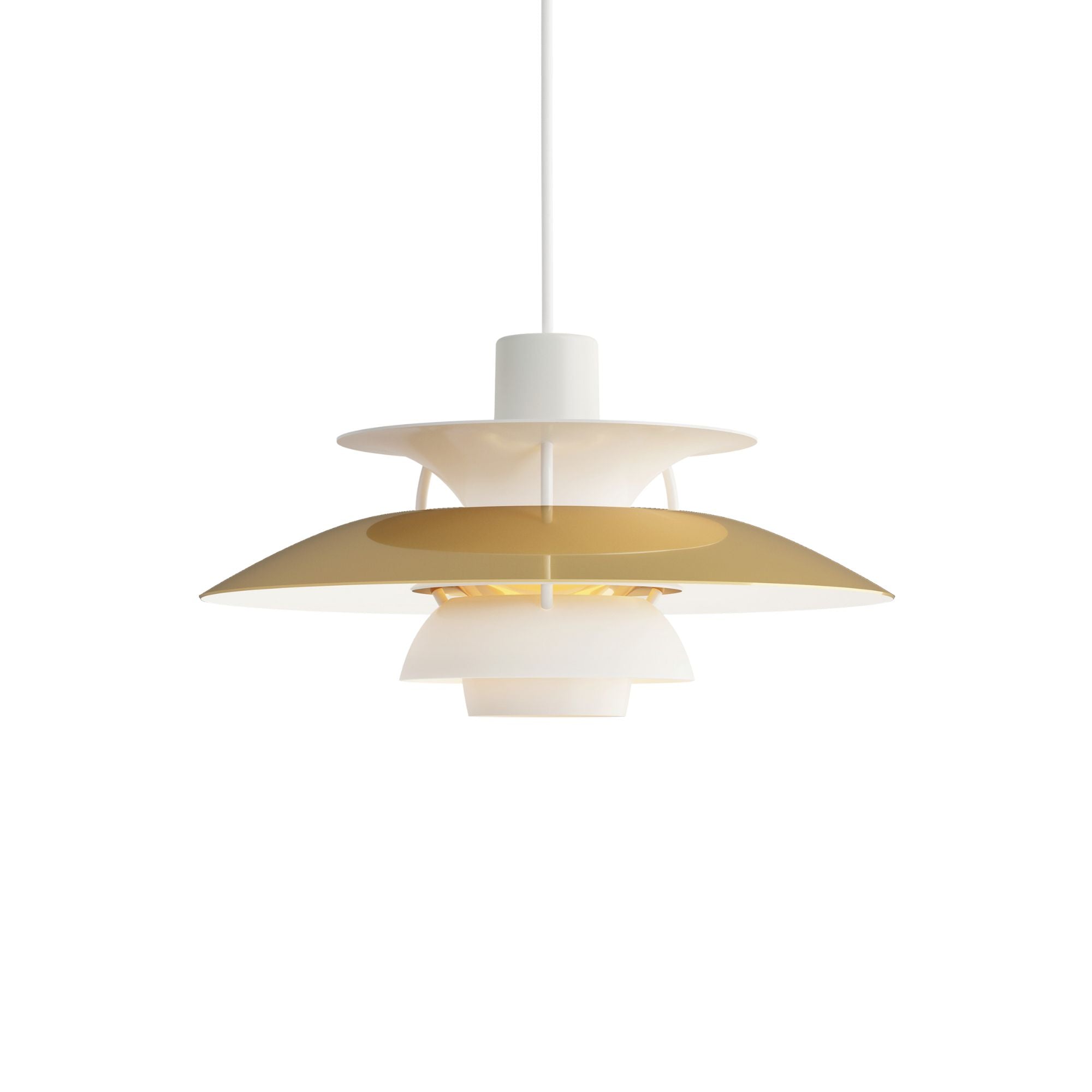 PH 5 Mini Pendant | Louis Poulsen | DSHOP PH 5 Mini Pendant | Louis Poulsen | DSHOP
