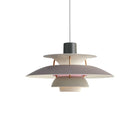 PH 5 Mini Pendant - Hues of Grey
