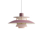 PH 5 Mini Pendant - Hues of Rose
