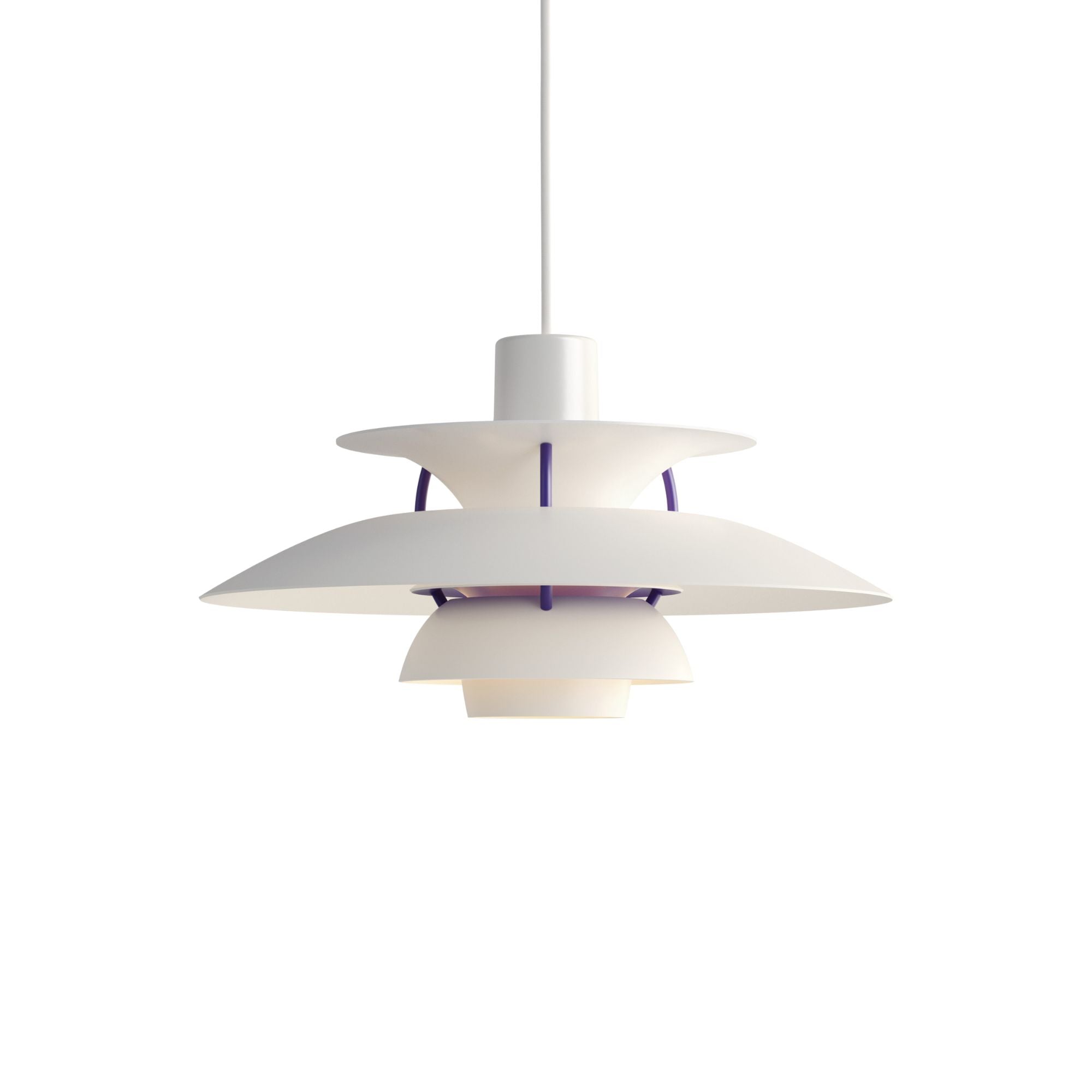 PH 5 Mini Pendant Poul Henningsen