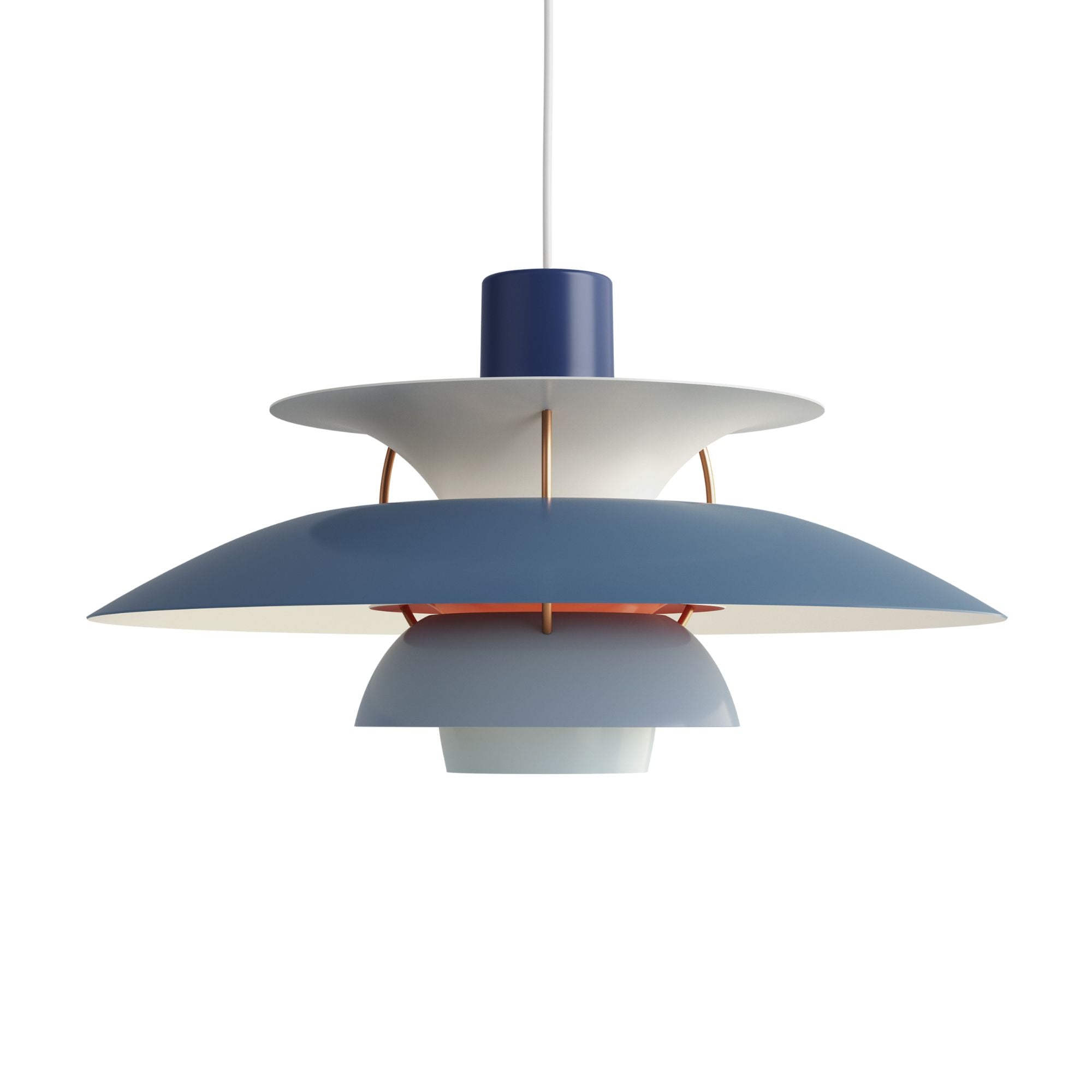 PH 5 Pendant Light | Louis Poulsen | DSHOP