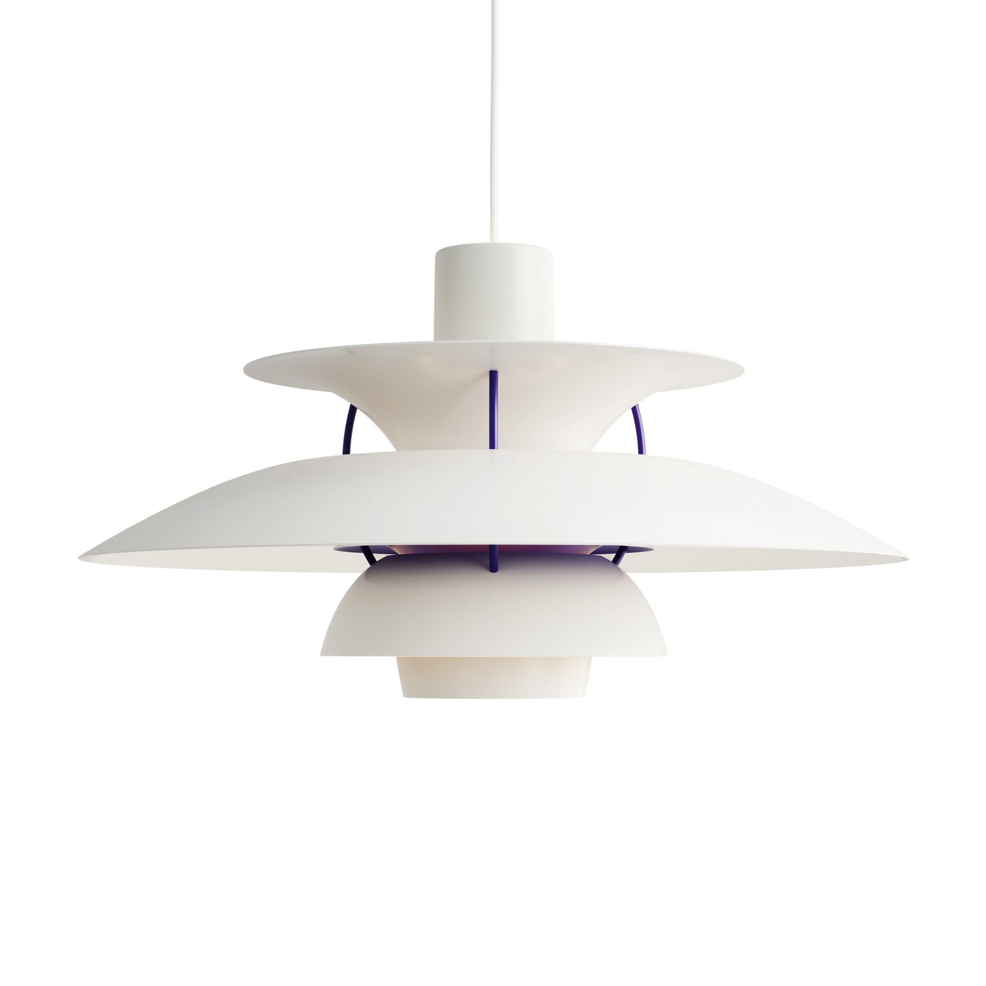 PH 5 Pendant - Poul Henningsen