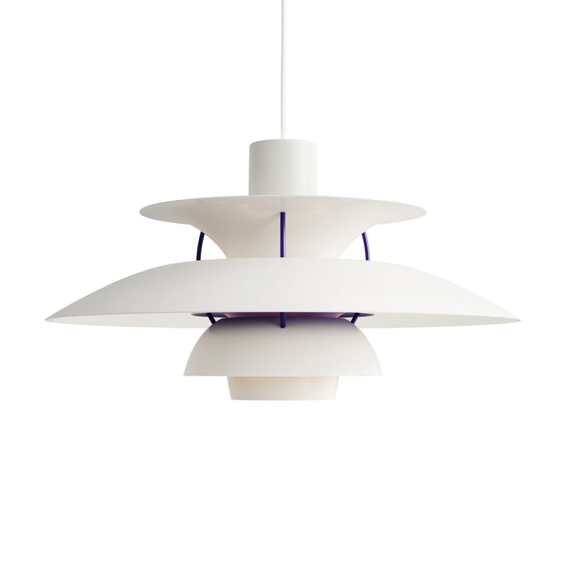 PH 5 Pendant - Poul Henningsen