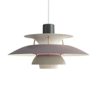 PH 5 Pendant - Hues of Grey