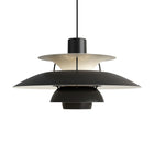 PH 5 Pendant - Monochrome Black