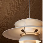 PH 5 Pendant Poul Henningsen