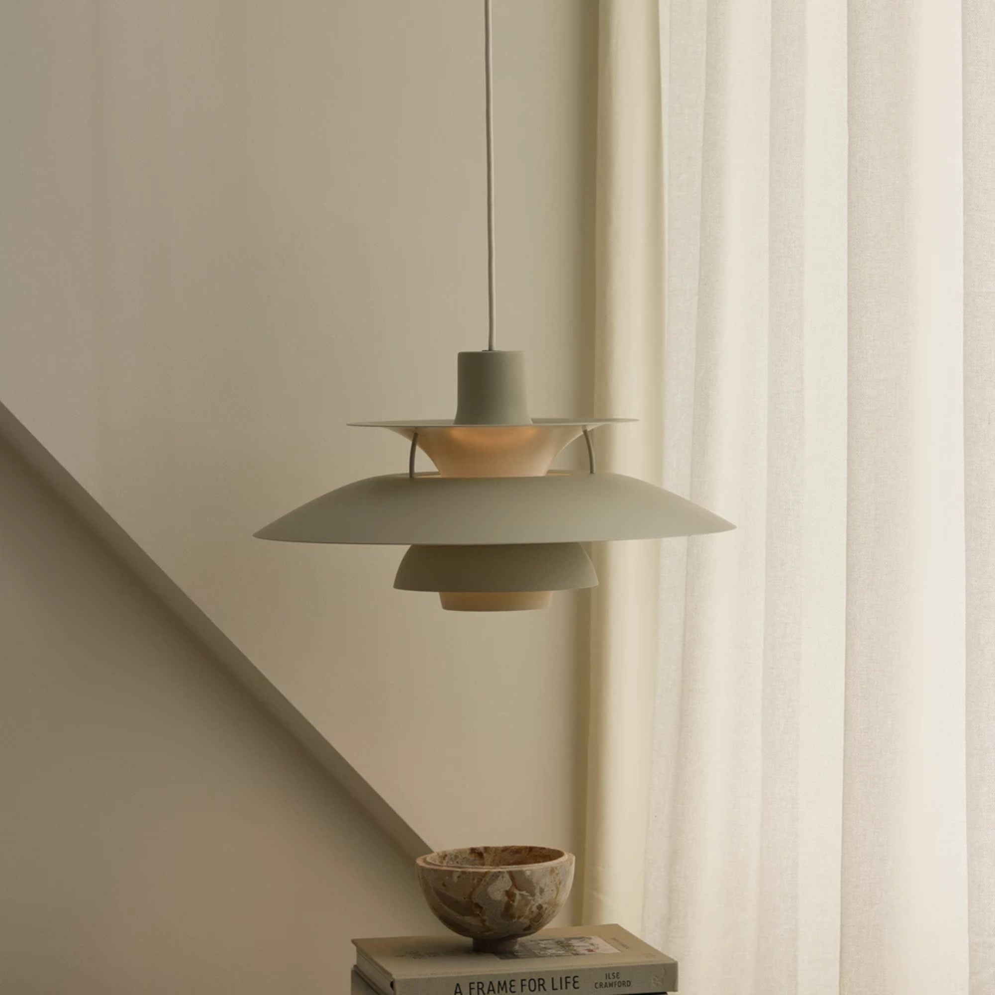PH 5 Pendant Light | Louis Poulsen | DSHOP