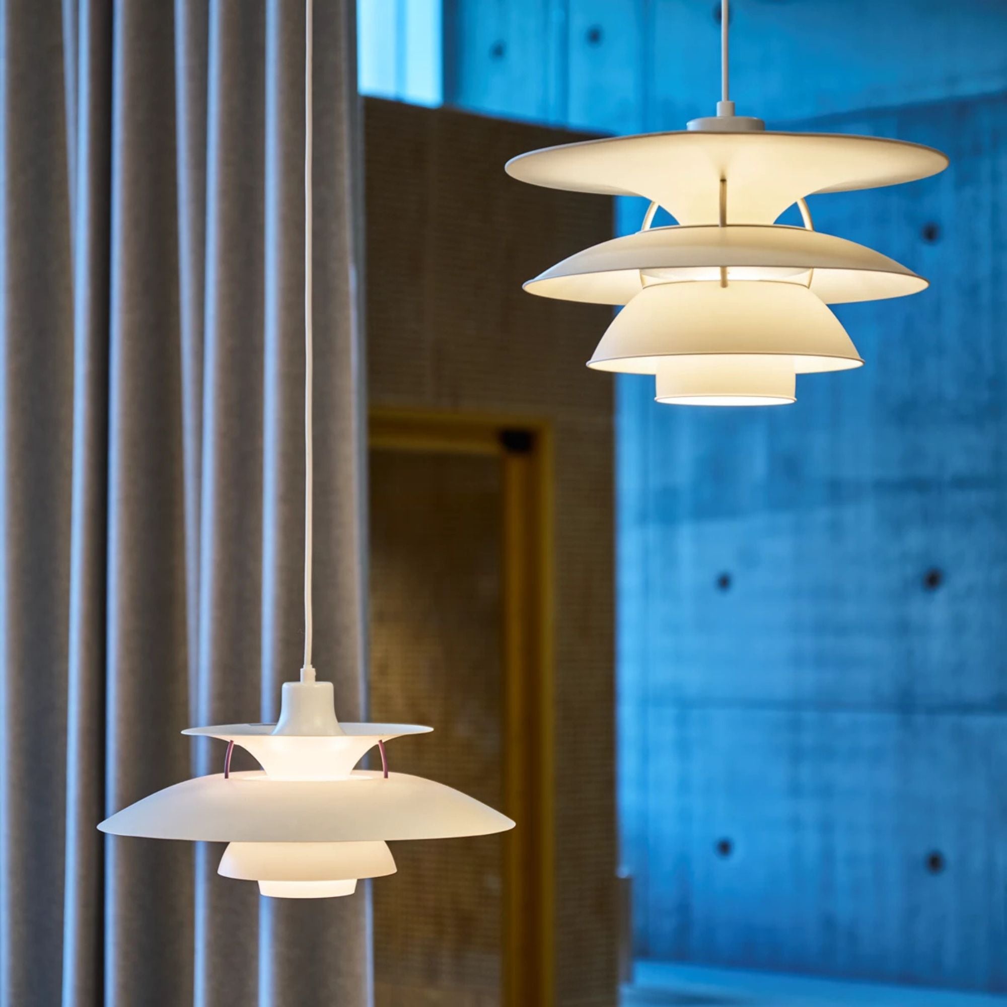 PH 6½-6 Pendant Light | Louis Poulsen | DSHOP