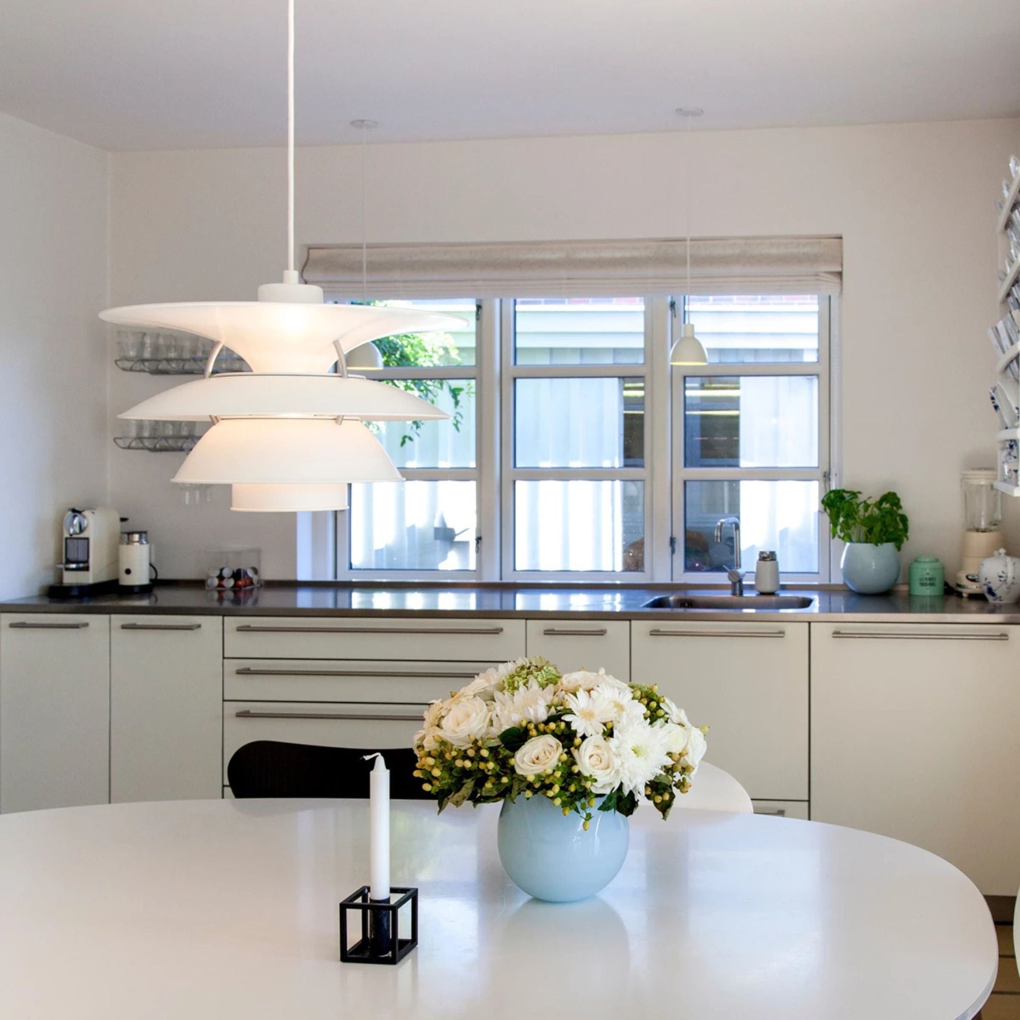 PH 6½-6 Pendant Light | Louis Poulsen | DSHOP