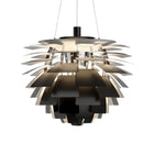 Poul Henningsen PH Artichoke - Black