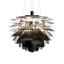 Poul Henningsen PH Artichoke - Black