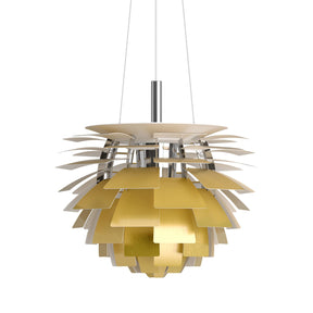 PH Artichoke - Brass