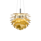 PH Artichoke Louis Poulsen - Brass