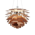 PH Artichoke Louis Poulsen - Copper