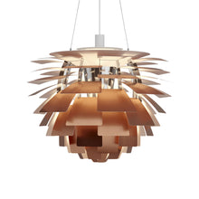 PH Artichoke Louis Poulsen - Copper