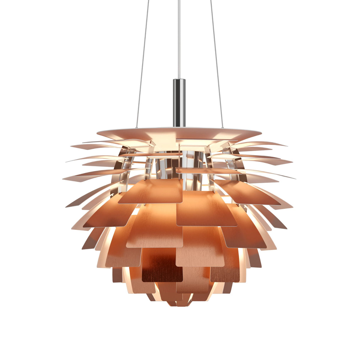 PH Artichoke - Copper